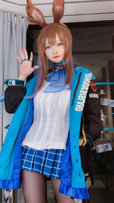 hentai porn hud|【arknights】 Edging Amiya Cosplayer get Fucked, Asian.